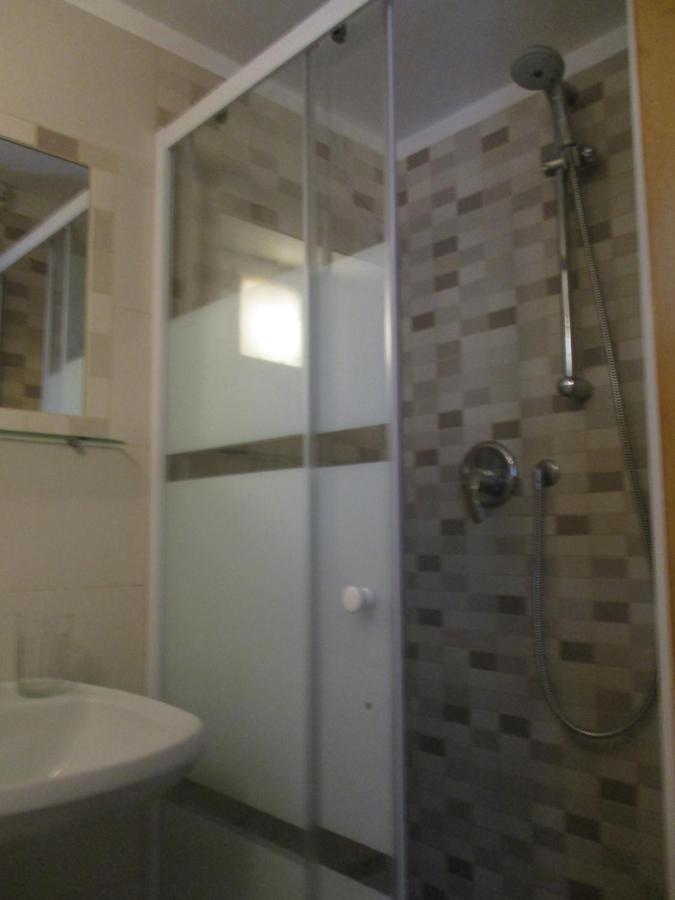 רימיני Residence Abamar מראה חיצוני תמונה
